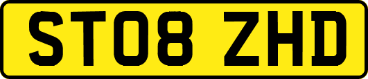 ST08ZHD
