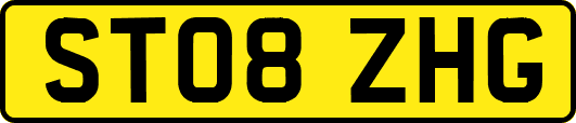 ST08ZHG