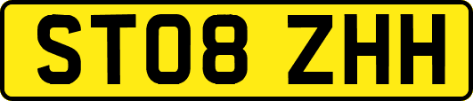 ST08ZHH