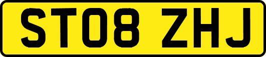 ST08ZHJ