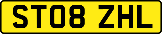 ST08ZHL