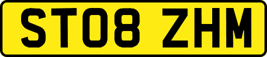 ST08ZHM