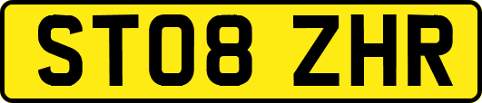 ST08ZHR