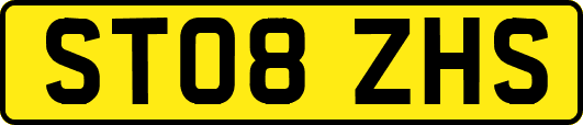ST08ZHS