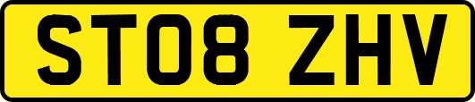 ST08ZHV