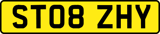 ST08ZHY