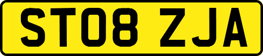 ST08ZJA