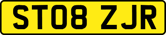 ST08ZJR