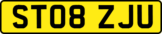 ST08ZJU