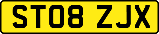ST08ZJX