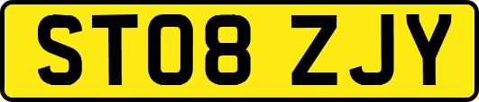 ST08ZJY