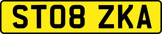 ST08ZKA