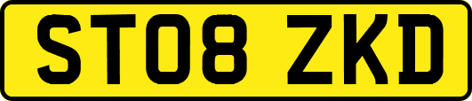 ST08ZKD
