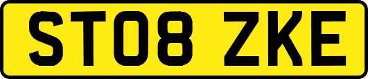 ST08ZKE
