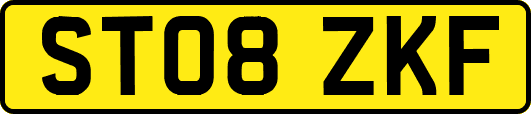 ST08ZKF