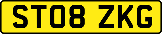 ST08ZKG