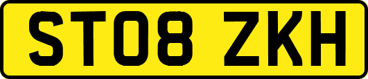 ST08ZKH