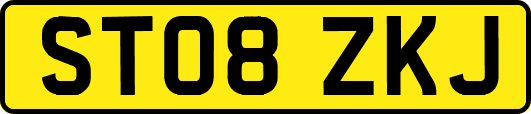 ST08ZKJ