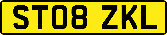 ST08ZKL