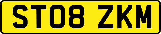 ST08ZKM