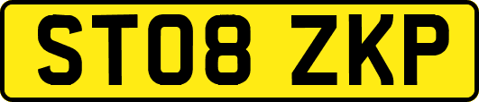 ST08ZKP