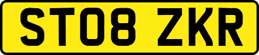 ST08ZKR