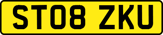 ST08ZKU
