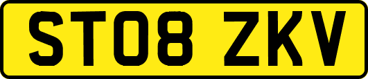 ST08ZKV