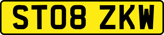 ST08ZKW