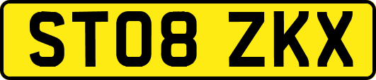 ST08ZKX