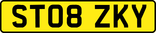 ST08ZKY