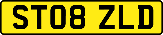 ST08ZLD