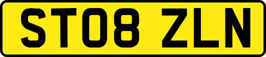 ST08ZLN