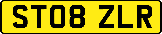 ST08ZLR