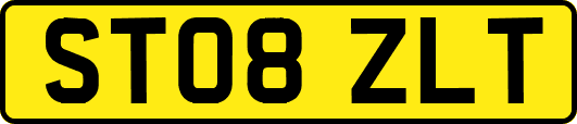 ST08ZLT