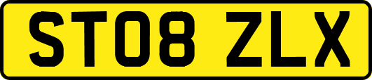 ST08ZLX