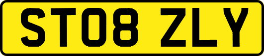 ST08ZLY