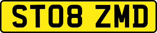 ST08ZMD