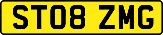 ST08ZMG