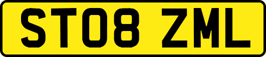 ST08ZML