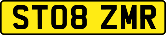 ST08ZMR
