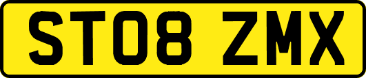 ST08ZMX