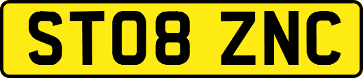 ST08ZNC
