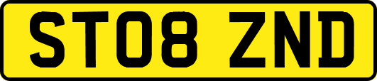 ST08ZND