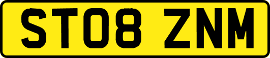 ST08ZNM