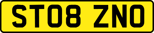 ST08ZNO