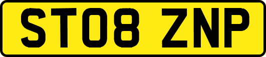 ST08ZNP