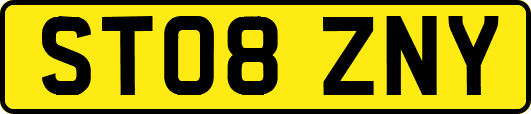 ST08ZNY