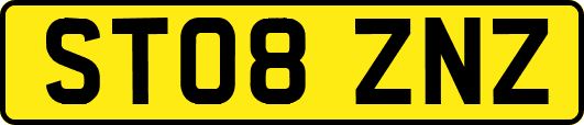 ST08ZNZ