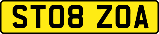 ST08ZOA